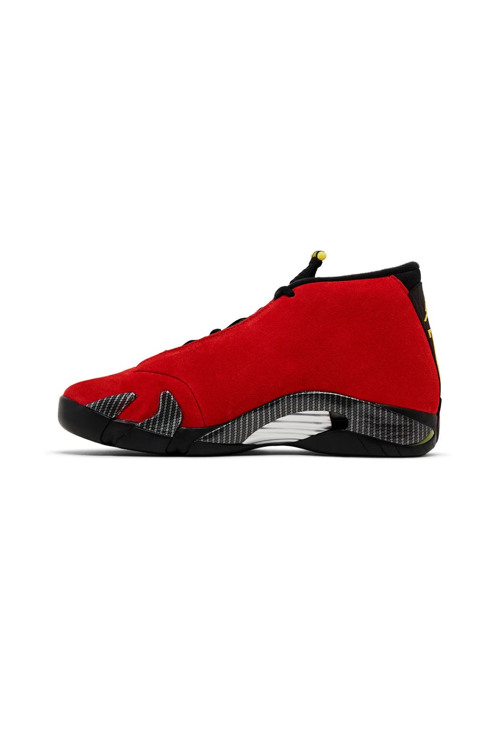 Air Jordan 14 “Ferrari” 2025