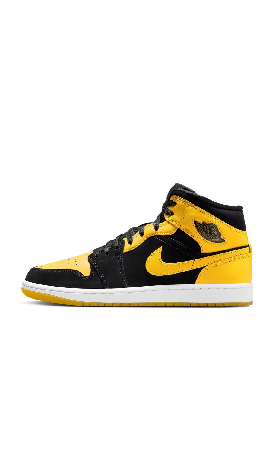 Air Jordan 1 Mid “New Love” 2025