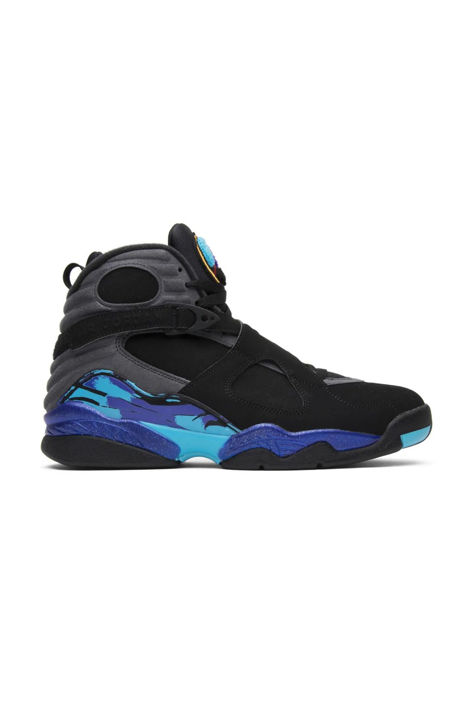Air Jordan Retro 8 “Aqua”