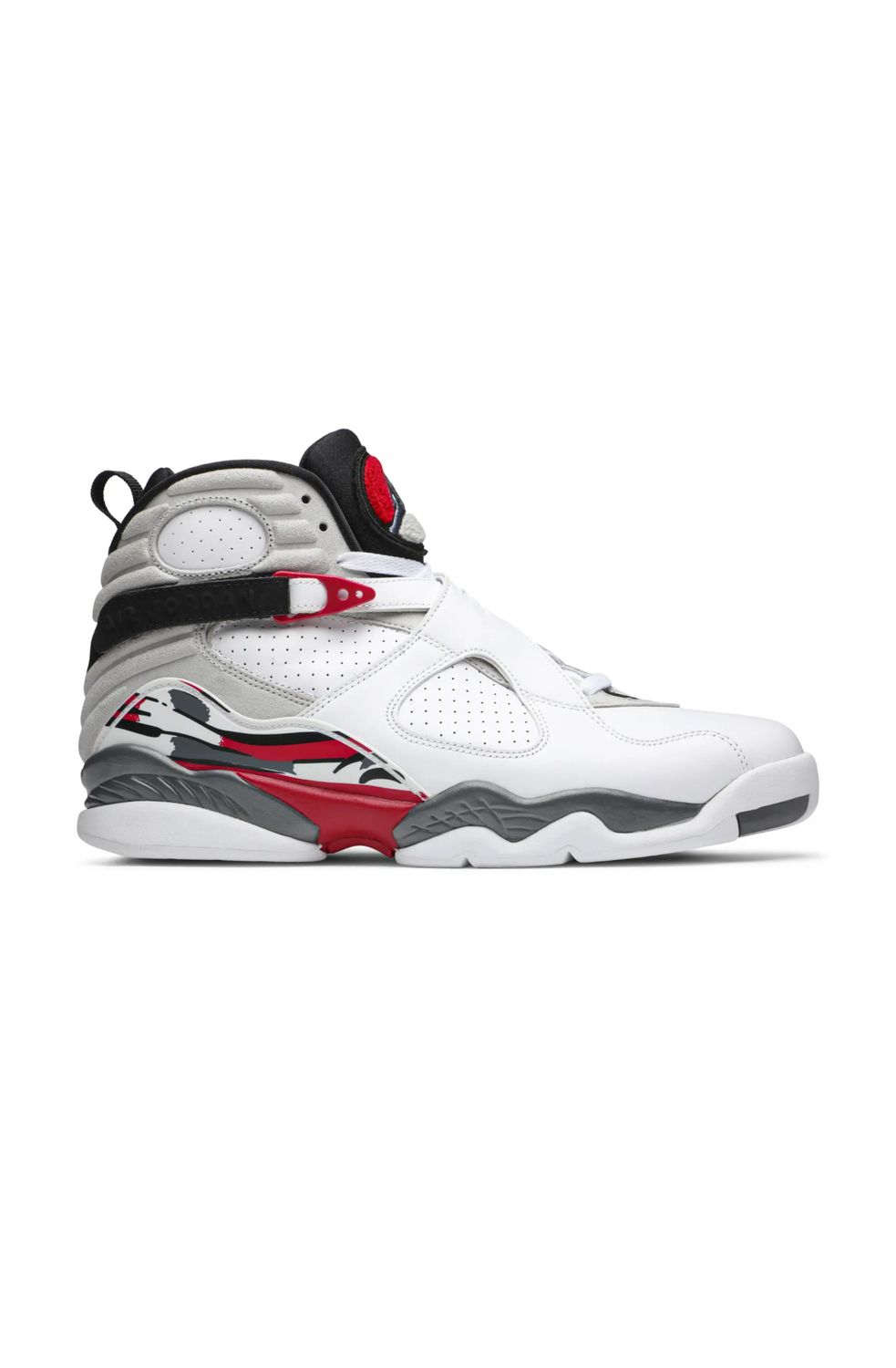 Air Jordan Retro 8 Hare “Bugs Bunny”