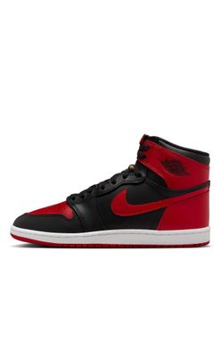 Air Jordan 1 “Bred” 2025