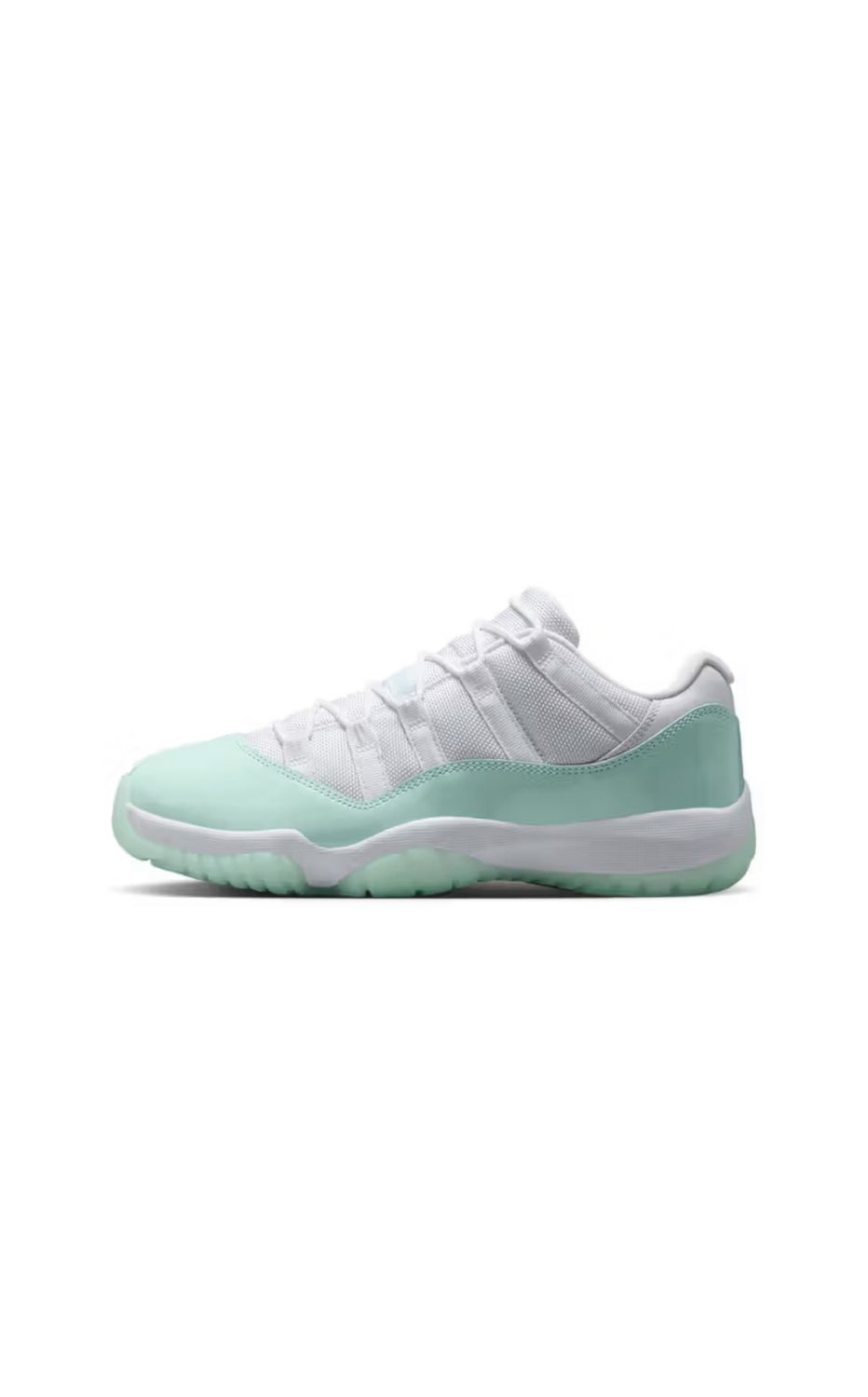 Air Jordan 11 Retro Low “Igloo”