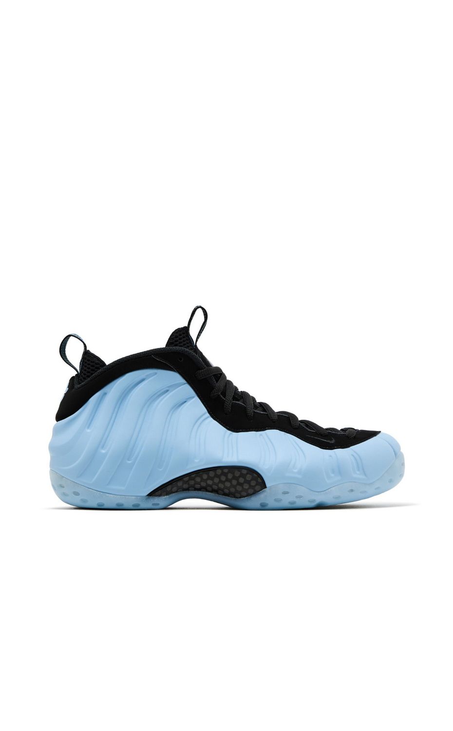 Nike Air Foamposite One “Psychic Blue”