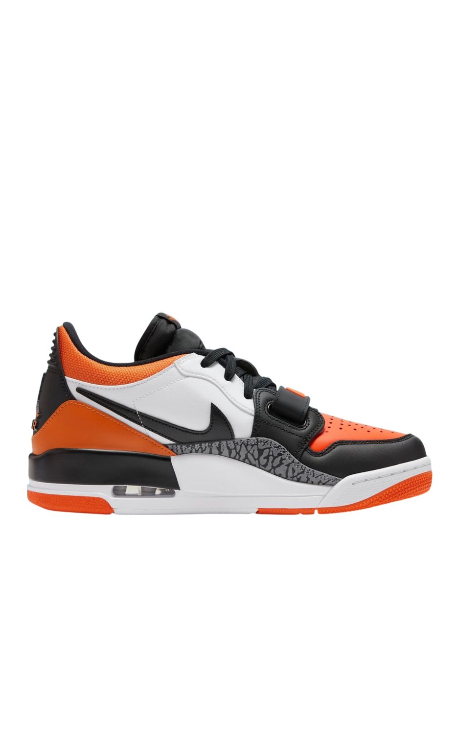 Air Jordan Legacy 312 Low “Shattered Backboard”