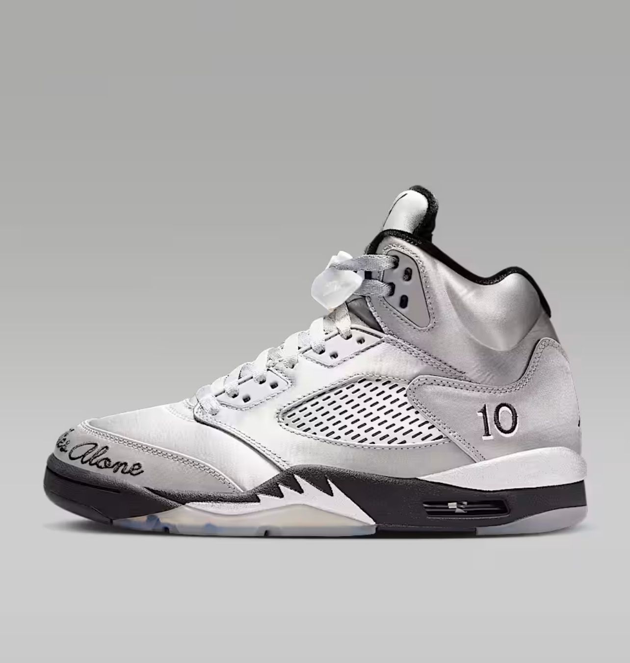 Air Jordan Retro 5 “Wings” Women