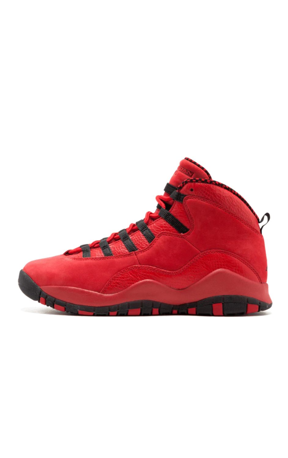 Air Jordan Retro 10 HOH “Steve Wiebe”