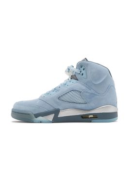 Air Jordan 5 OG &#39;Blue Bird”