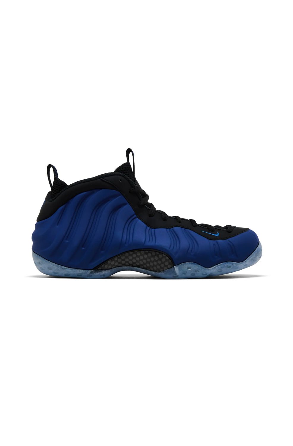 Nike AIR FOAMPOSITE ONE “Deep Royal”
