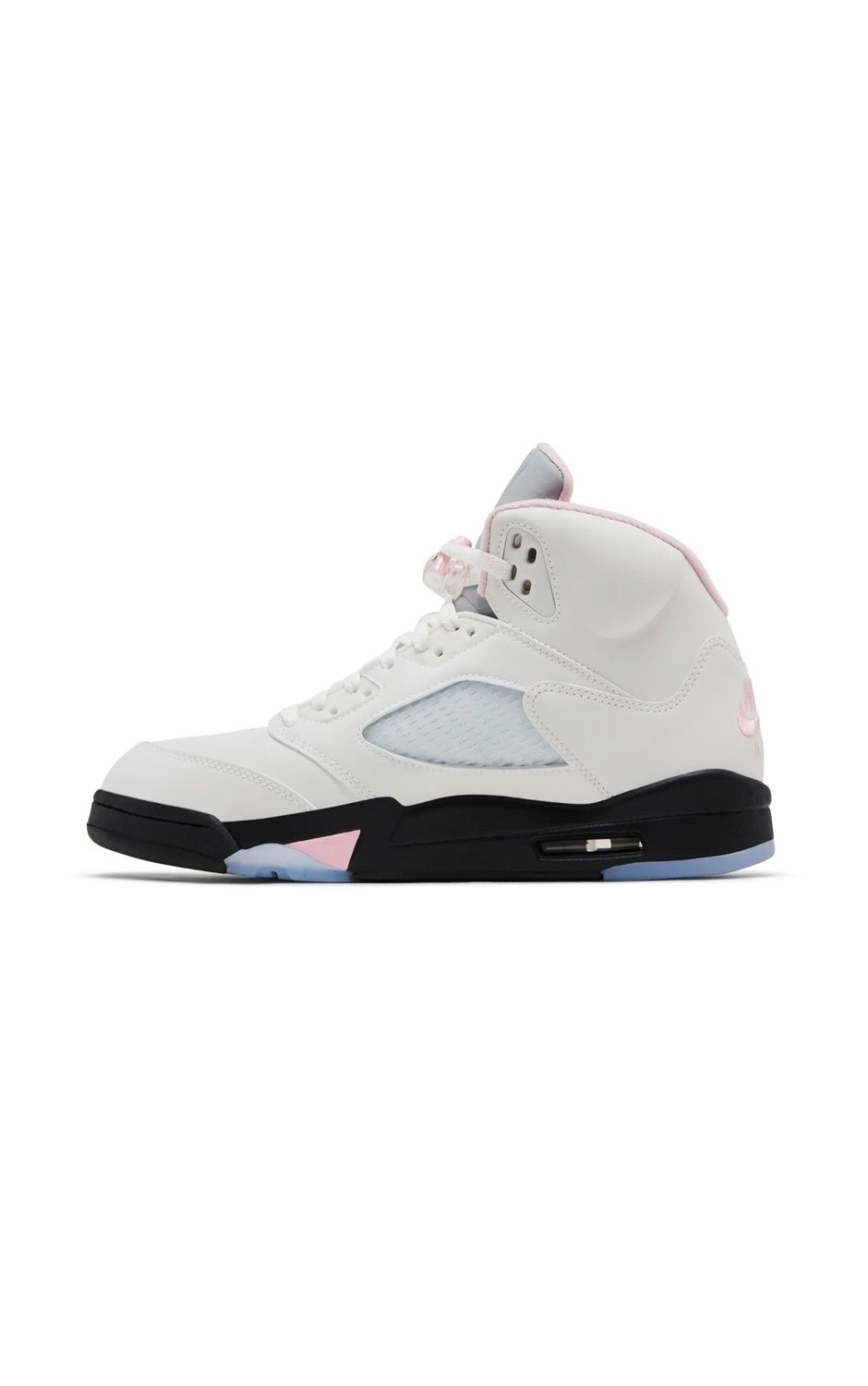 Air Jordan 5 Medium Soft Pink