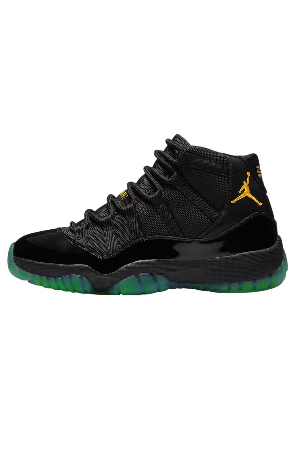 Air Jordan 11 “Stealth Tropic”
