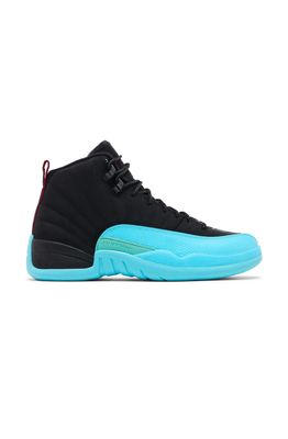 Air Jordan 12 “Gamma Blue”