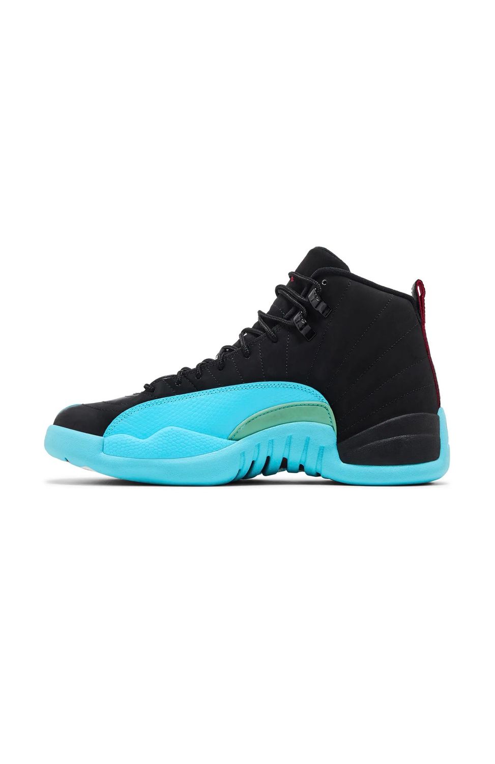 Air Jordan 12 “Gamma Blue”