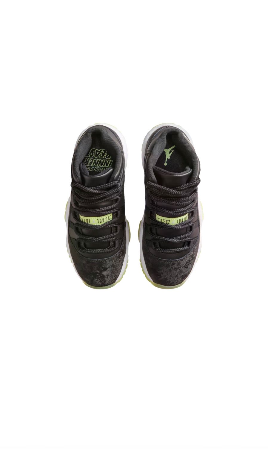 Air Jordan 11 “Inner Beast”