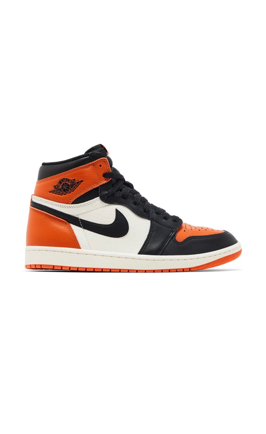 Air Jordan 1 “Shattered Backboard” 2025