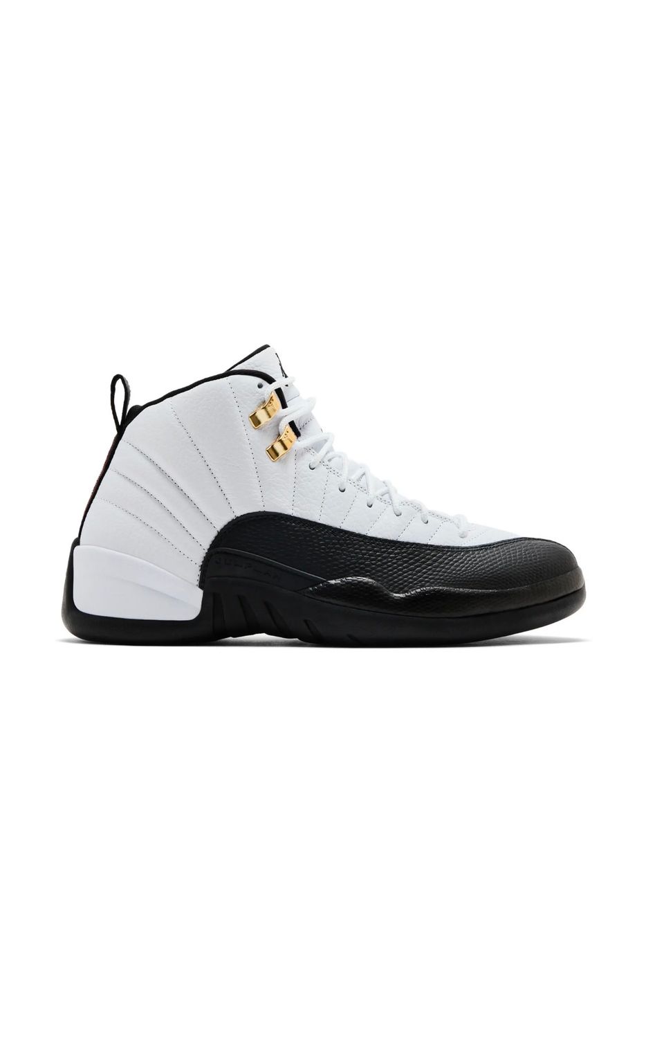 Air Jordan 12 “Taxi” 2025