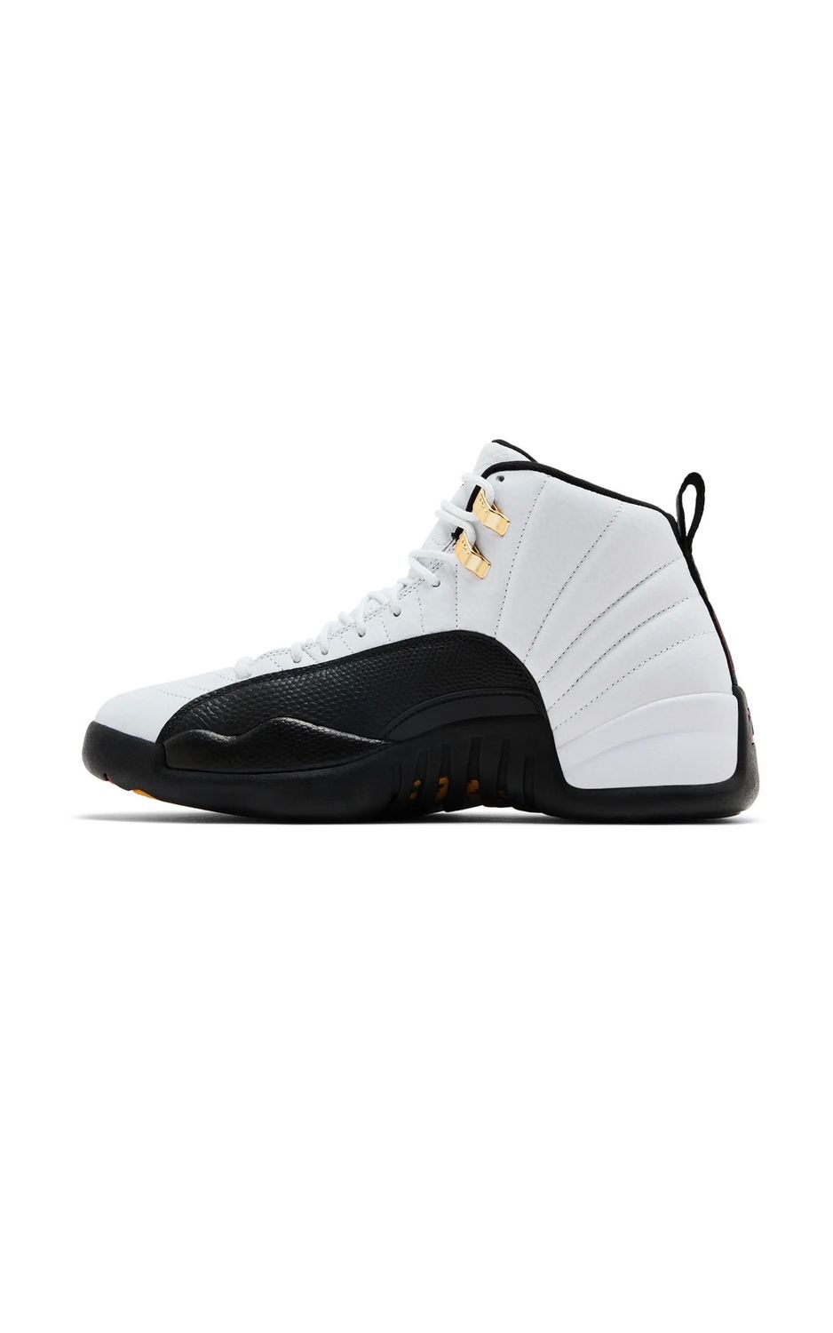 Air Jordan 12 “Taxi” 2025