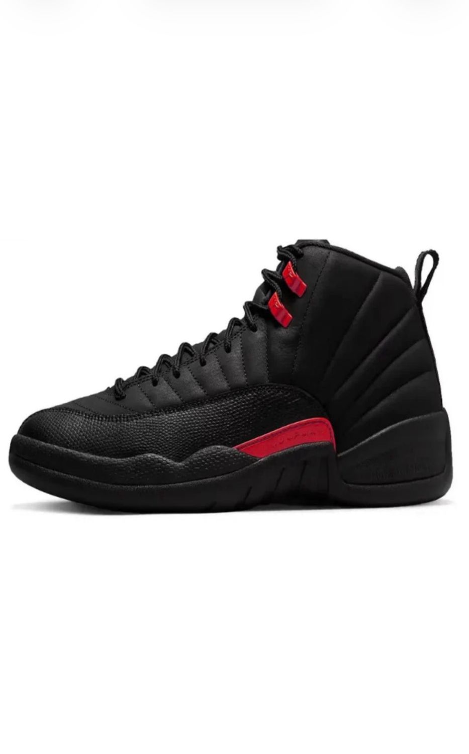 Air Jordan 12 “Bloodline”