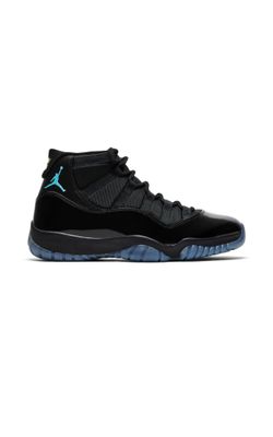 Air Jordan 11 “Gamma Blue”