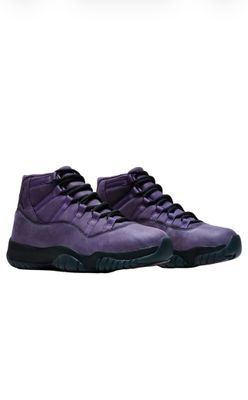 Air Jordan 11 “Mojave”