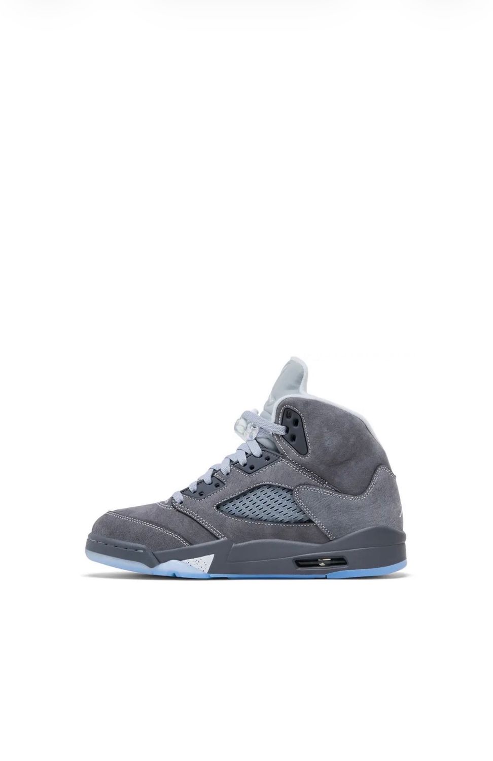 Air Jordan 5 OG 'Wolf Grey”