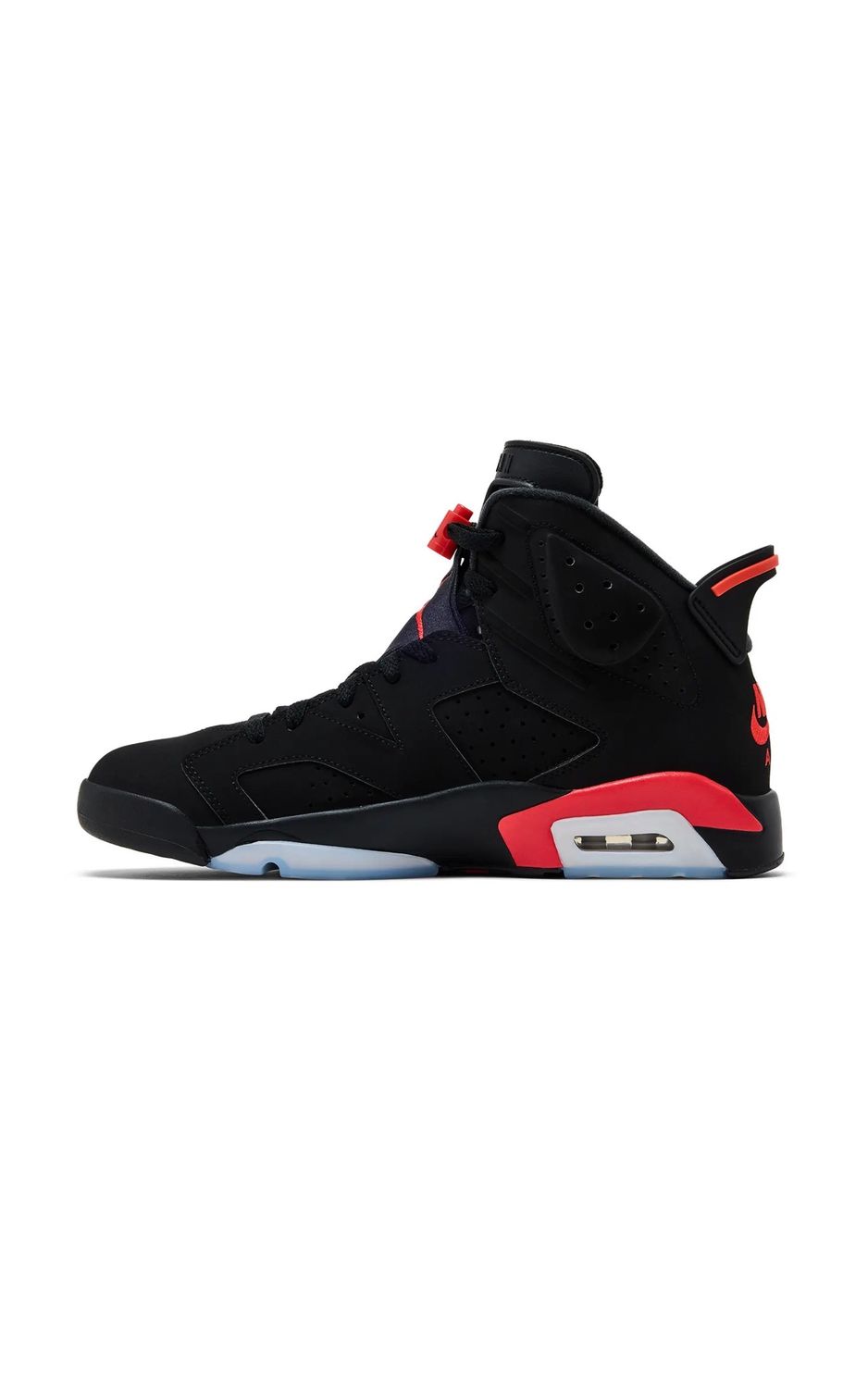Air Jordan 6 “Reverse Infrared”