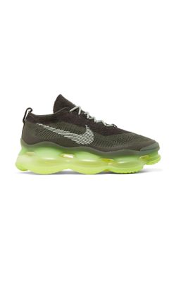 Nike Air Max Scorpion “Volt”