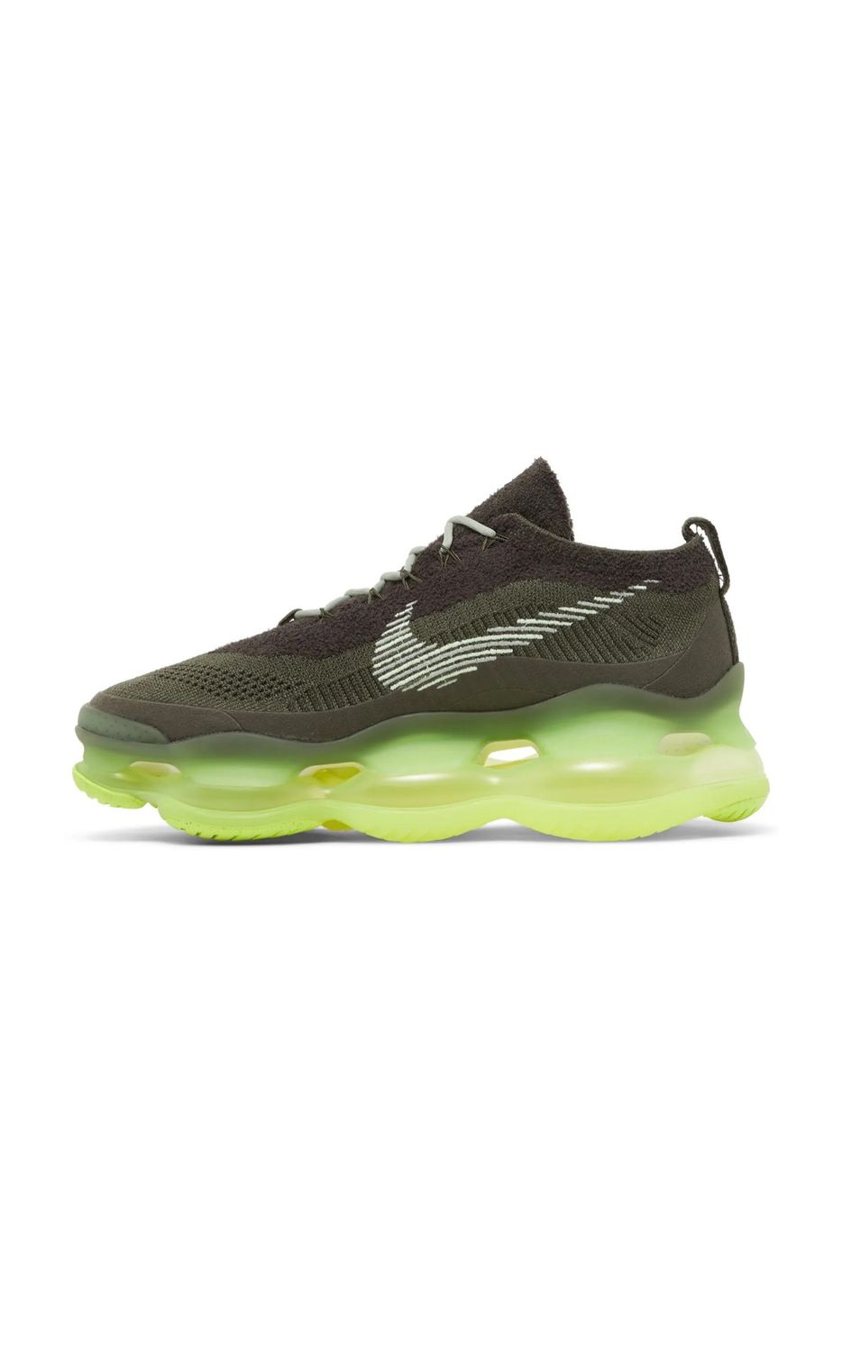 Nike Air Max Scorpion “Volt”