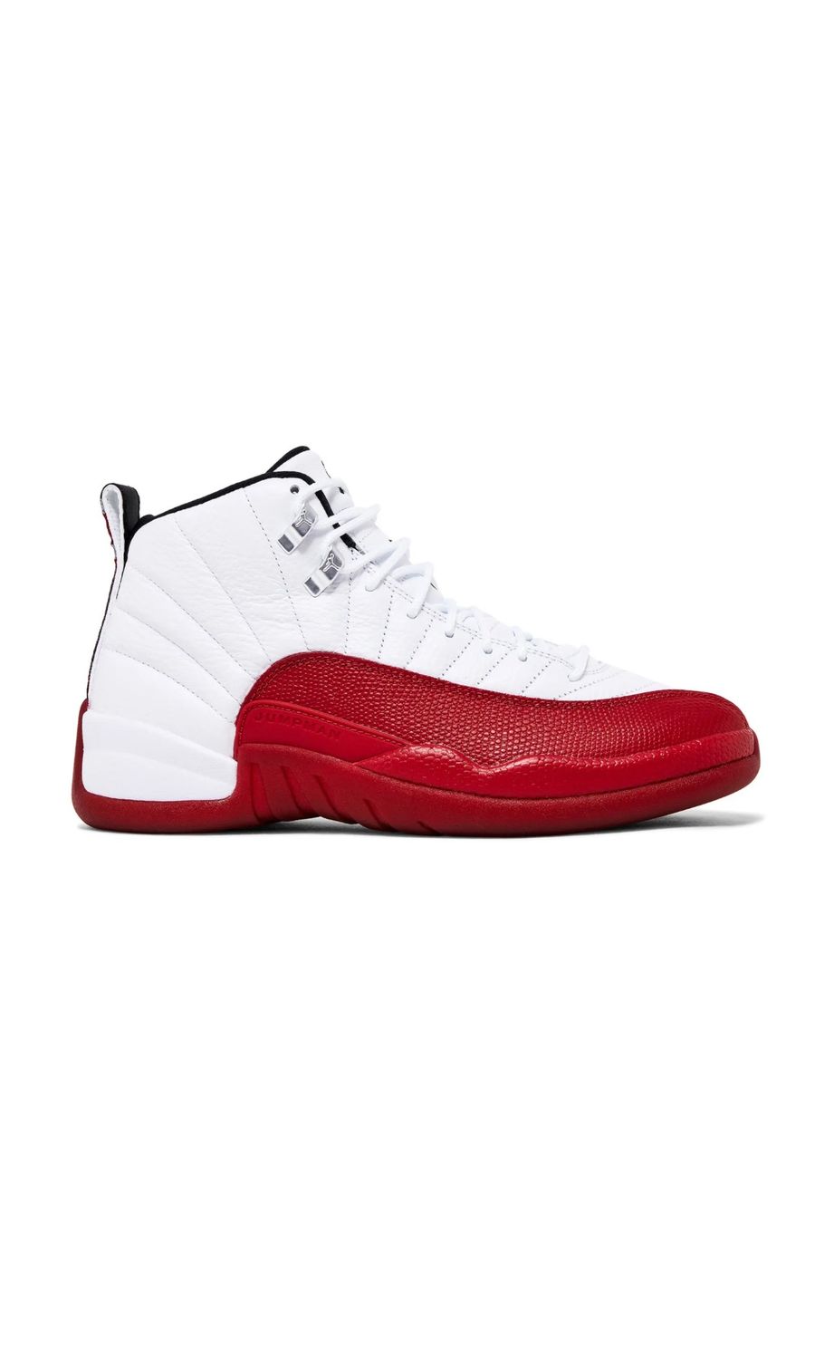 Air Jordan 12 “Cherry”