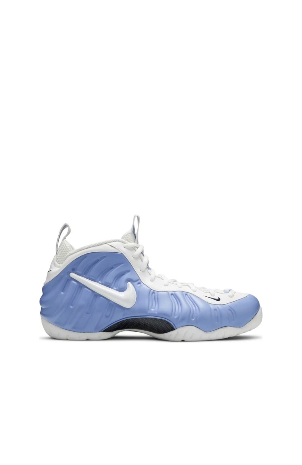 Nike Air Foamposite Pro “University Blue”