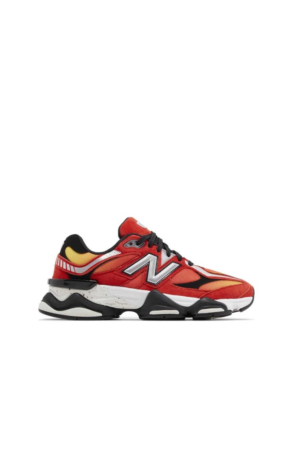 DTLR x New Balance 9060 “Fire Sign”
