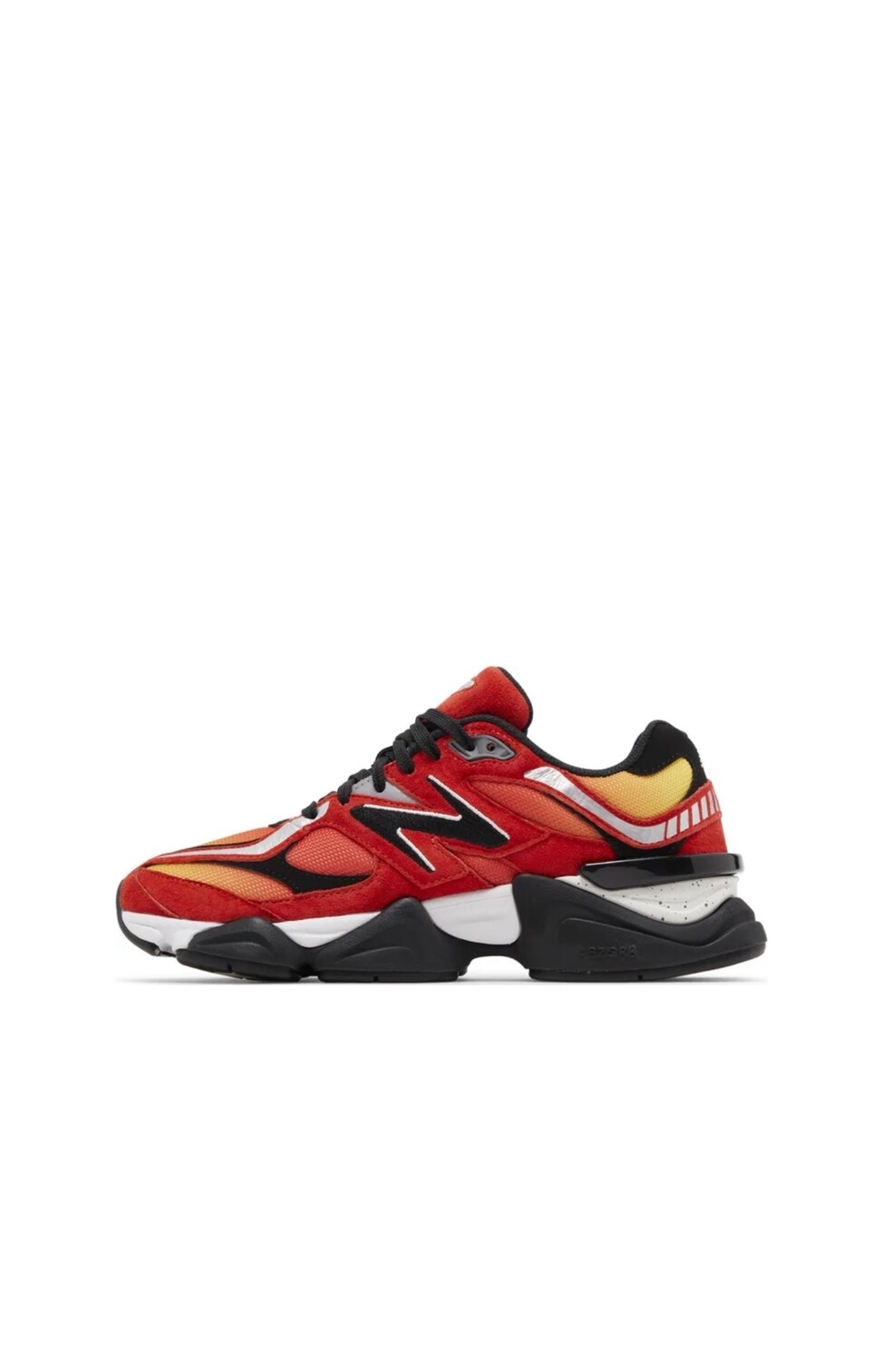 DTLR x New Balance 9060 “Fire Sign”