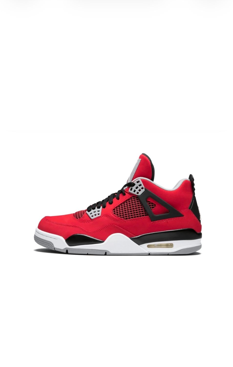 Air Jordan 4 “Toro Bravo” 2026