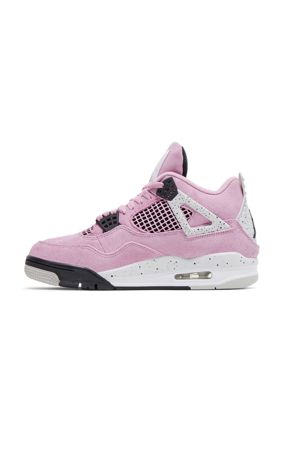 Air Jordan 4 “Orchid”