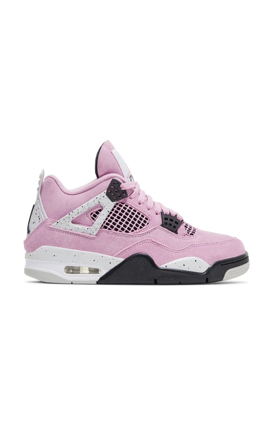 Air Jordan 4 “Orchid”