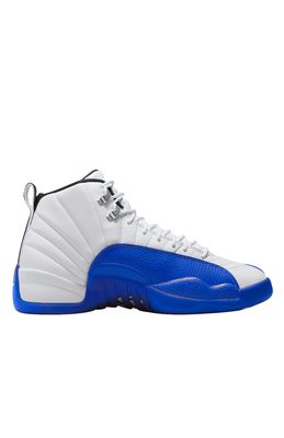 Air Jordan 12 “Blueberry”