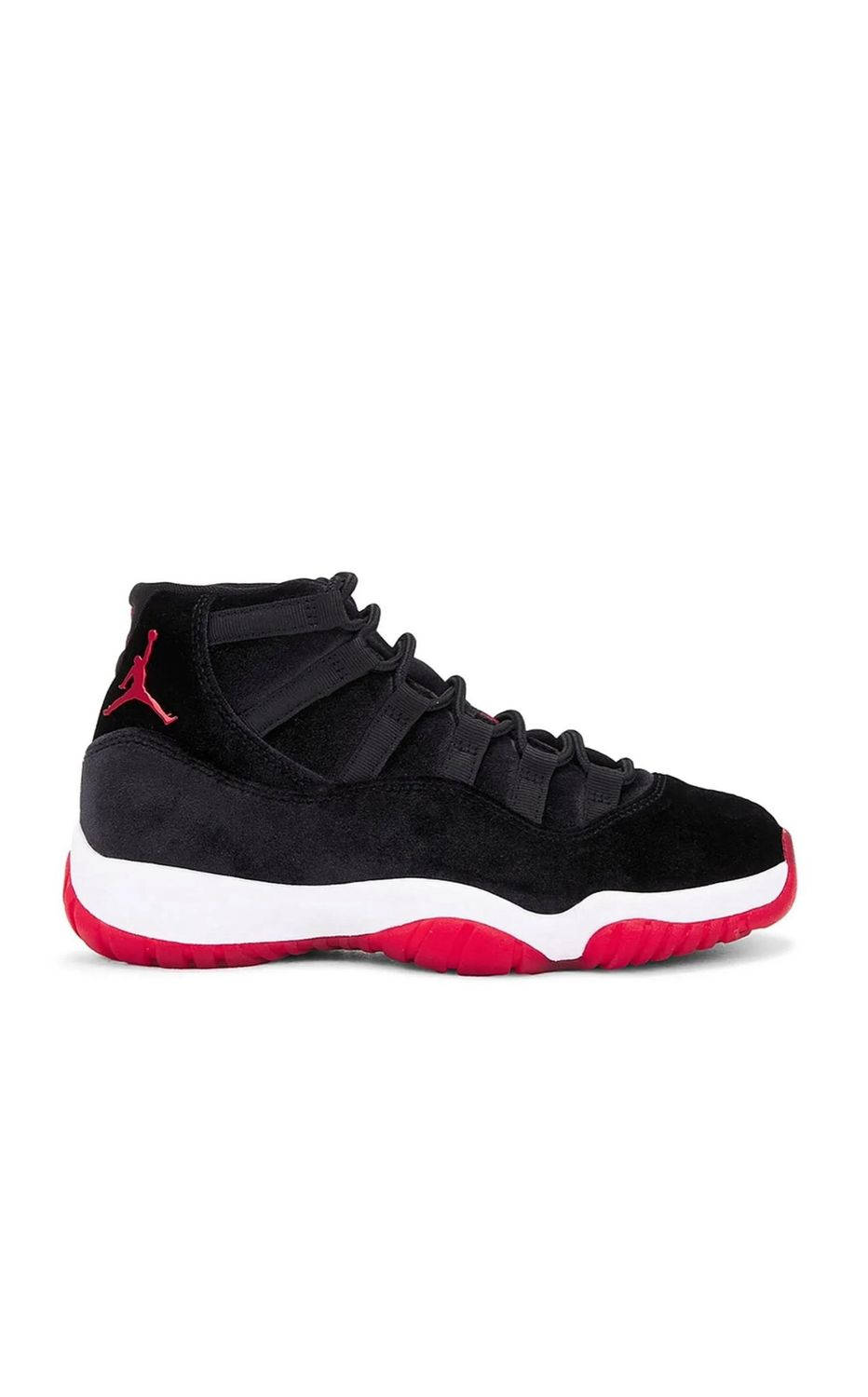 Air Jordan 11 “Bred Velvet 2024”
