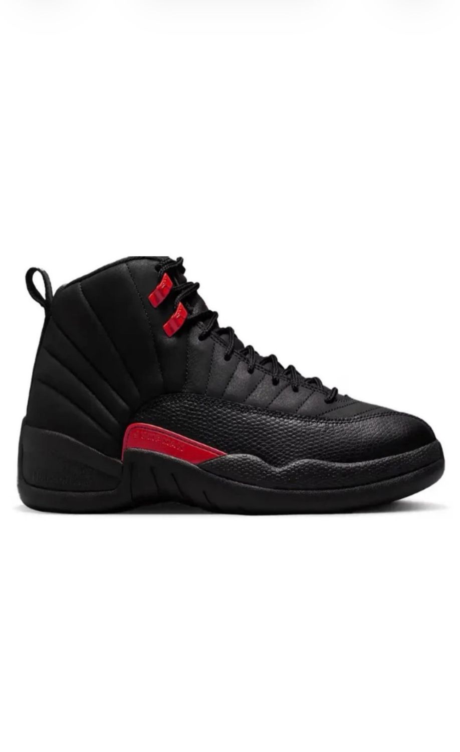 Air Jordan 12 “Bloodline”