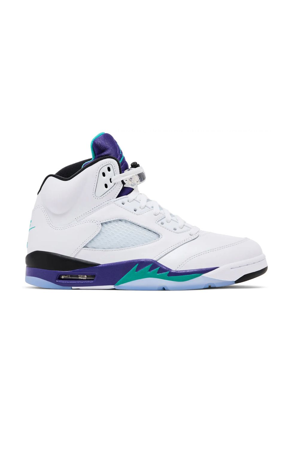 Air Jordan 5 “Grape” 2025