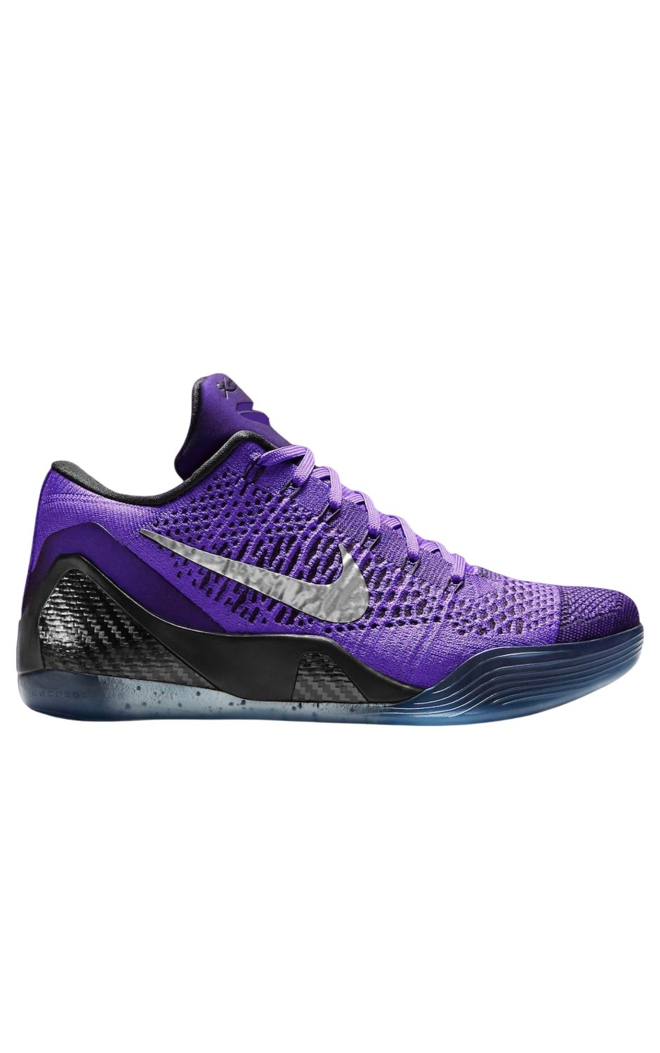 Nike Kobe 9 Elite Low Protro “Moonwalker”