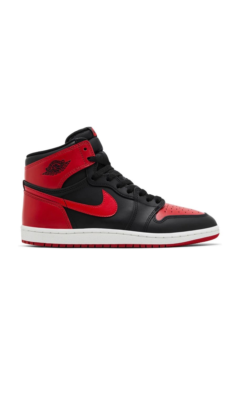 Air Jordan 1 “Bred” 2025