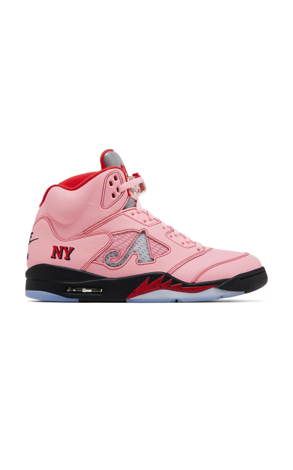 Air Jordan 5 X Awake NY “Arctic Pink”