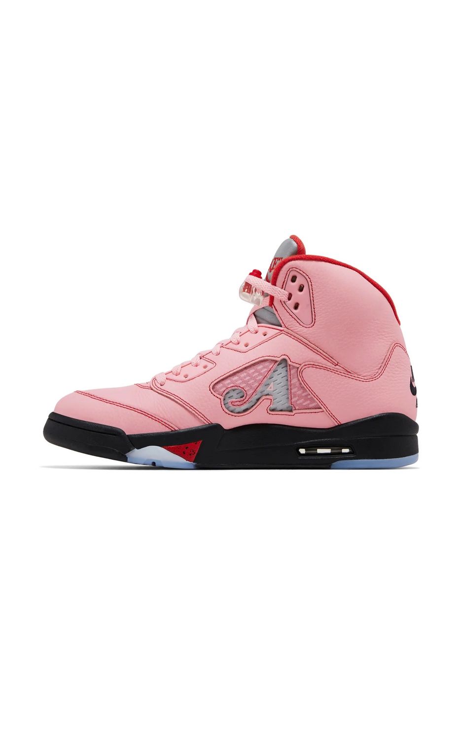 Air Jordan 5 X Awake NY “Arctic Pink”