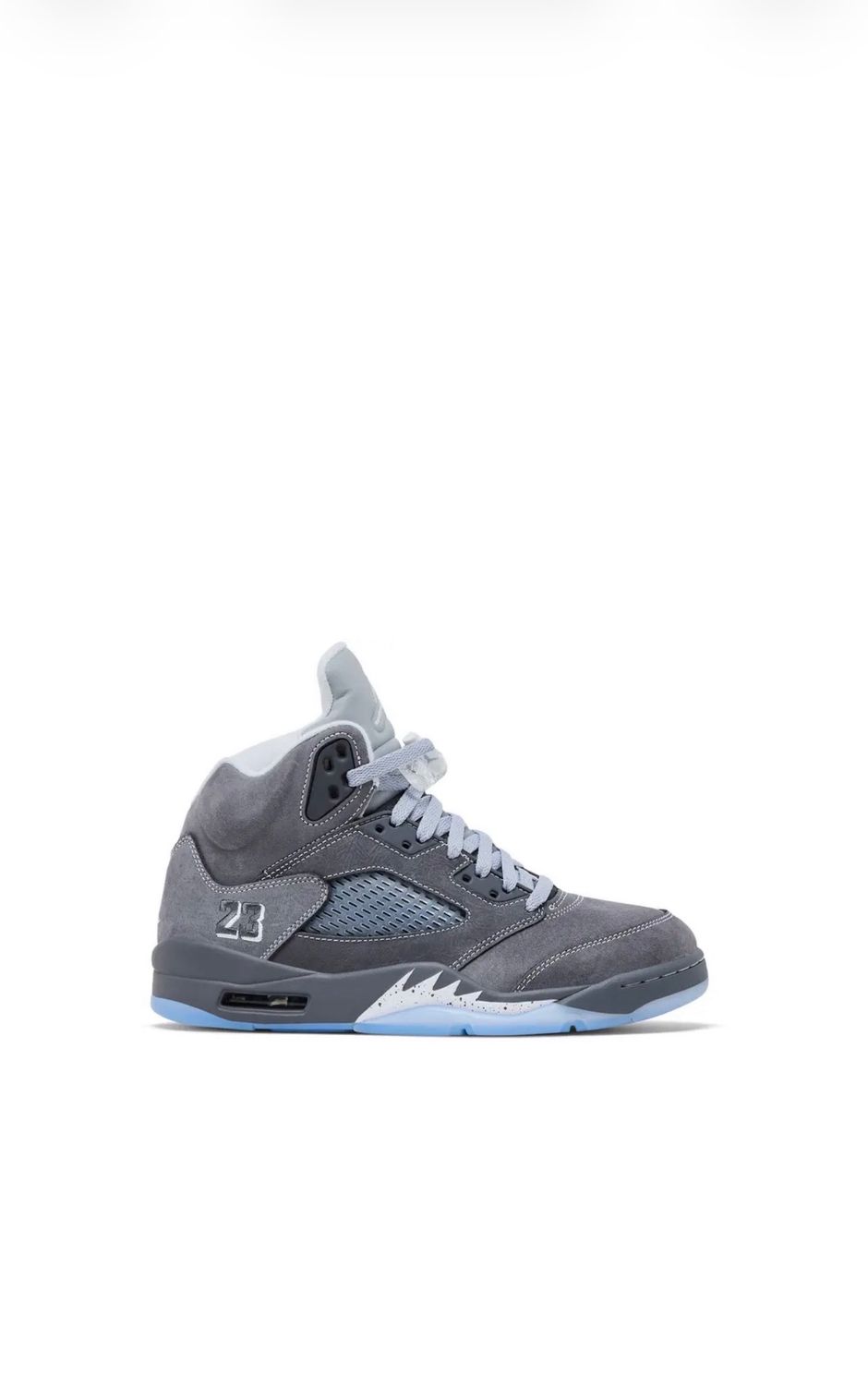Air Jordan 5 OG 'Wolf Grey”