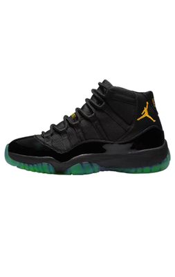 Air Jordan 11 “Stealth Tropic”