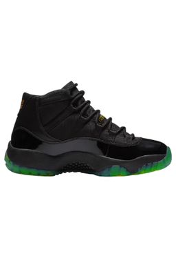 Air Jordan 11 “Stealth Tropic”