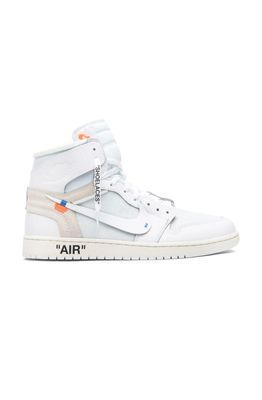 Air Jordan 1 x Off White Retro High “OG White” Air Jordan 1 x Off White Retro High “OG White”