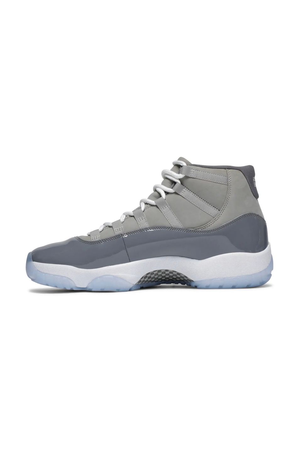 Air Jordan 11 “Cool Grey”