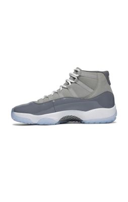 Air Jordan 11 “Cool Grey”
