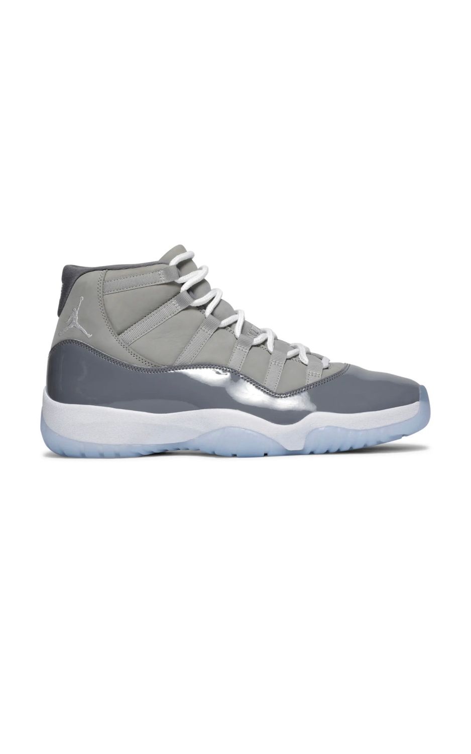 Air Jordan 11 “Cool Grey”