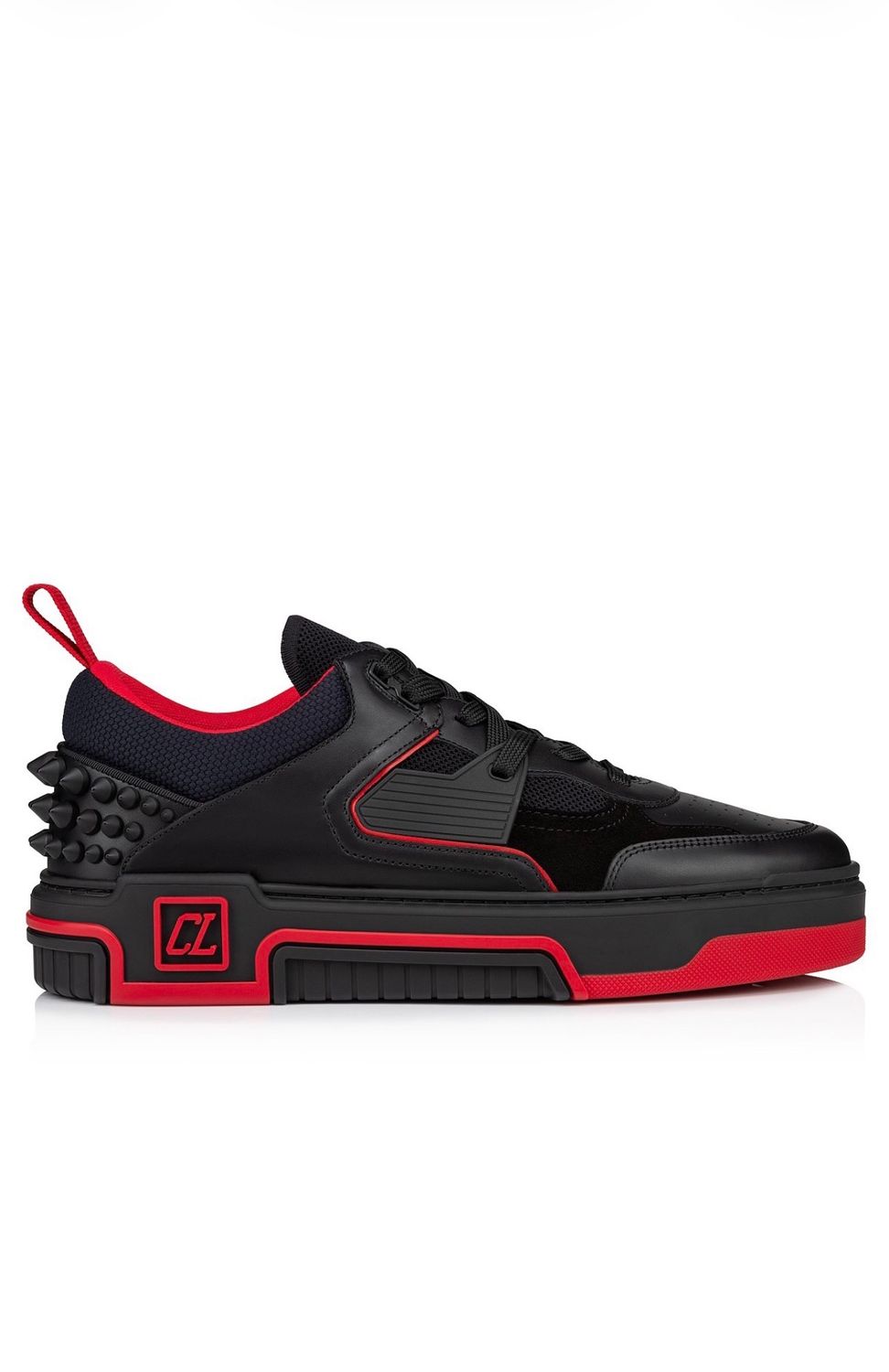 Christian Louboutin “Astroloubi”